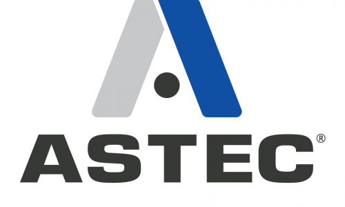 Astec Logo - portrait full colour